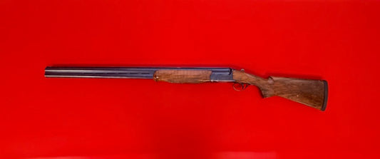 PERAZZI MX 12 12 GAUGE 30" O/U SPORTING GUN - PREOWNED