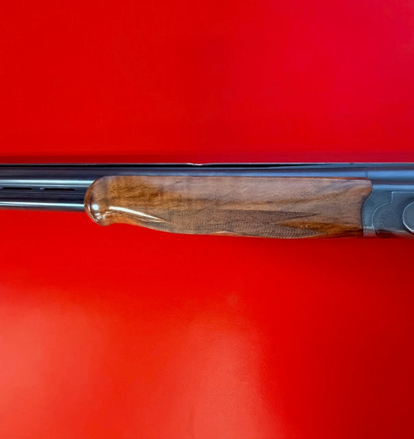 PERAZZI MX 12 12 GAUGE 30" O/U SPORTING GUN - PREOWNED