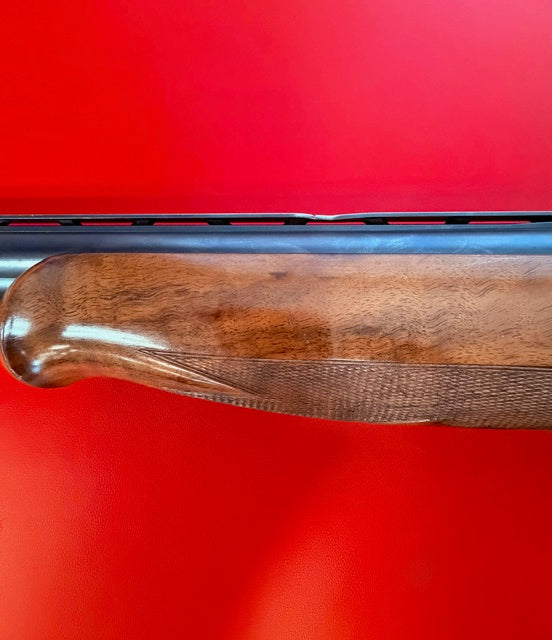 PERAZZI MX 12 12 GAUGE 30" O/U SPORTING GUN - PREOWNED