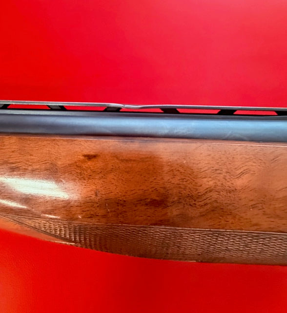 PERAZZI MX 12 12 GAUGE 30" O/U SPORTING GUN - PREOWNED