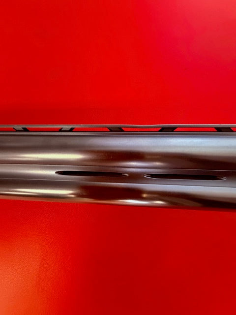 PERAZZI MX 12 12 GAUGE 30" O/U SPORTING GUN - PREOWNED