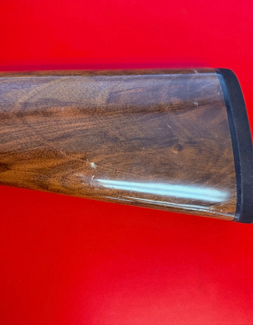 PERAZZI MX 12 12 GAUGE 30" O/U SPORTING GUN - PREOWNED