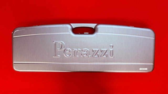 PERAZZI MX 12 12 GAUGE 30" O/U SPORTING GUN - PREOWNED