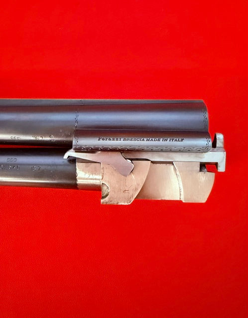 PERAZZI HIGH TECH SC3 33" 12 GAUGE SPORTING BARREL - PREOWNED