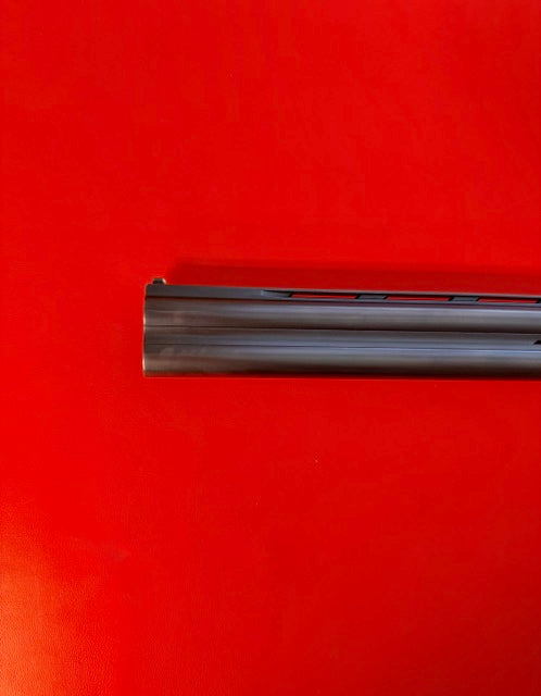 PERAZZI HIGH TECH 10 12 GAUGE TRAP COMBO - PREOWNED