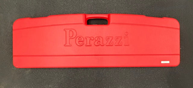 PERAZZI HIGH TECH 10 12 GAUGE TRAP COMBO - PREOWNED