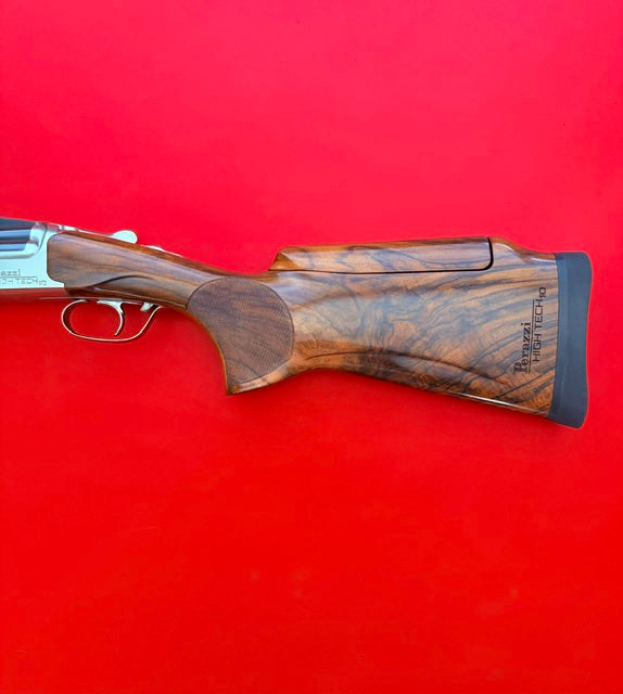 PERAZZI HIGH TECH 10 12 GAUGE TRAP COMBO - PREOWNED
