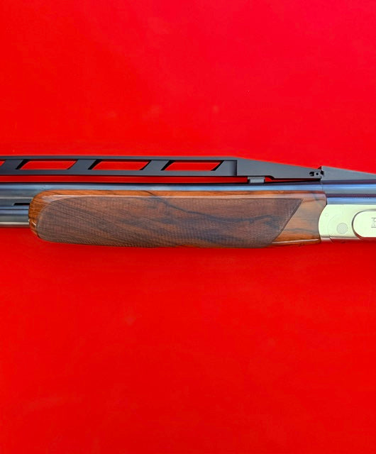 PERAZZI HIGH TECH 10 12 GAUGE TRAP COMBO - PREOWNED