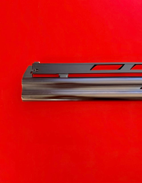 PERAZZI HIGH TECH 10 12 GAUGE TRAP COMBO - PREOWNED