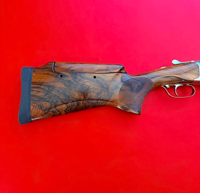 PERAZZI HIGH TECH 10 12 GAUGE TRAP COMBO - PREOWNED