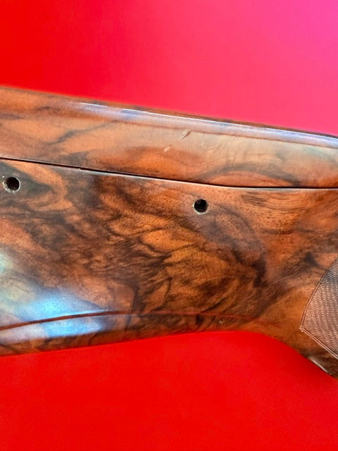 PERAZZI HIGH TECH 10 12 GAUGE TRAP COMBO - PREOWNED