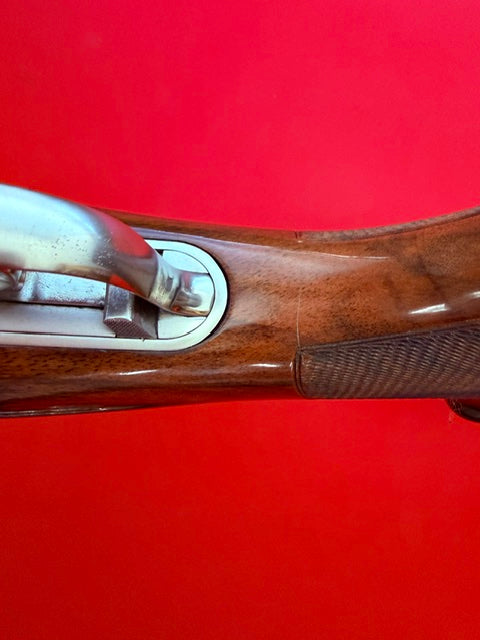 PERAZZI HIGH TECH 10 12 GAUGE TRAP COMBO - PREOWNED