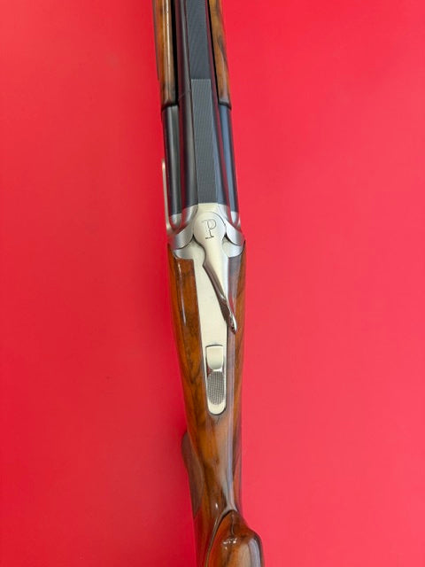 PERAZZI HIGH TECH 10 12 GAUGE TRAP COMBO - PREOWNED