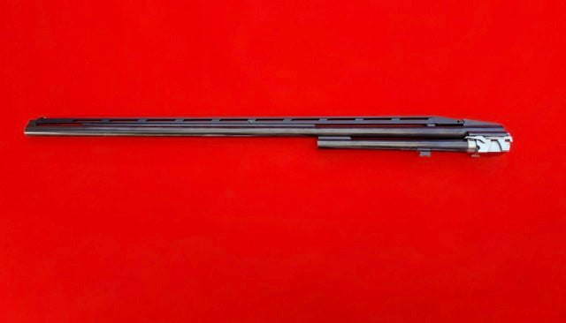 PERAZZI HIGH TECH 10 12 GAUGE TRAP COMBO - PREOWNED