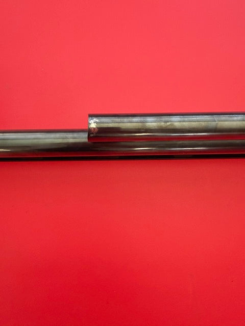 PERAZZI HIGH TECH 10 12 GAUGE TRAP COMBO - PREOWNED
