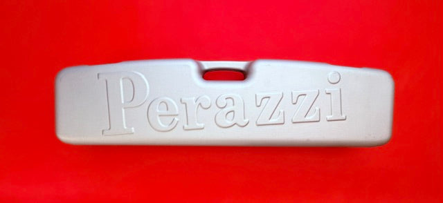 PERAZZI HIGH TECH 10 12 GAUGE TRAP COMBO - PREOWNED