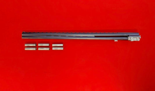PERAZZI MX8 SC3 12 GAUGE 30" O/U BARREL - PREOWNED