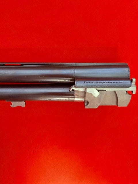 PERAZZI MX8 SC3 12 GAUGE 30" O/U BARREL - PREOWNED