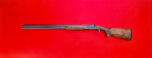 PERAZZI HIGH TECH S 12 GAUGE SPORTING SHOTGUN - PREOWNED