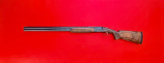PERAZZI HIGH TECH S 12 GAUGE SPORTING SHOTGUN - PREOWNED