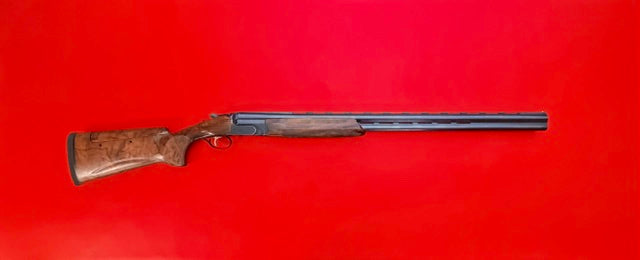 PERAZZI HIGH TECH S 12 GAUGE SPORTING SHOTGUN - PREOWNED