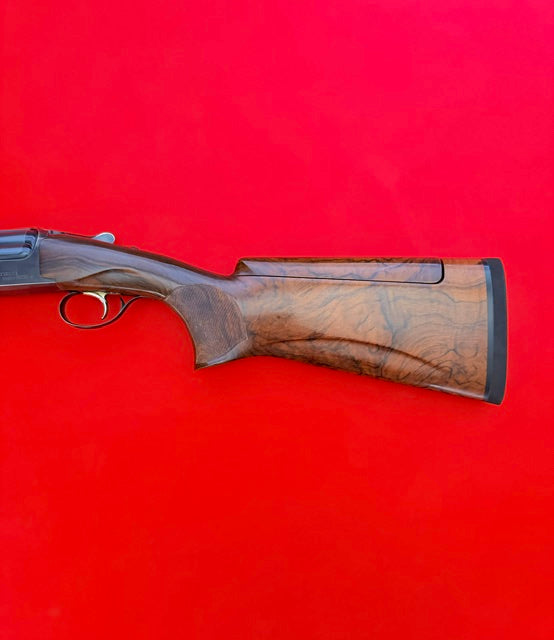 PERAZZI HIGH TECH S 12 GAUGE SPORTING SHOTGUN - PREOWNED