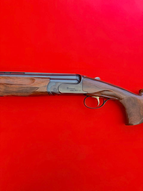 PERAZZI HIGH TECH S 12 GAUGE SPORTING SHOTGUN - PREOWNED