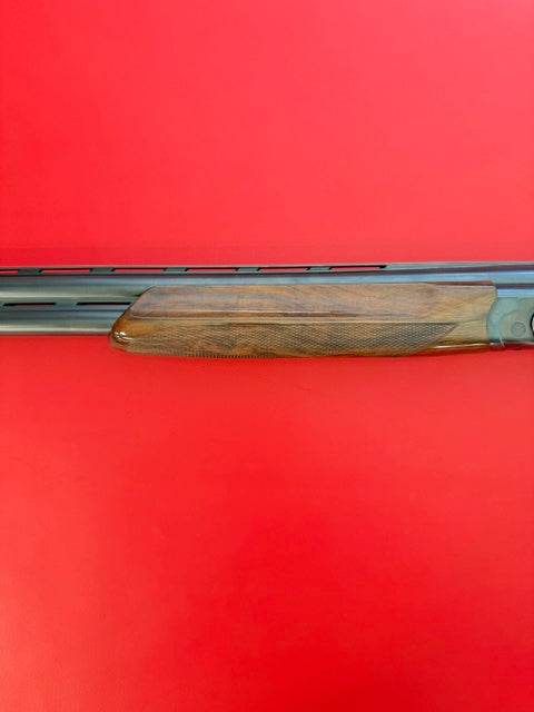 PERAZZI HIGH TECH S 12 GAUGE SPORTING SHOTGUN - PREOWNED