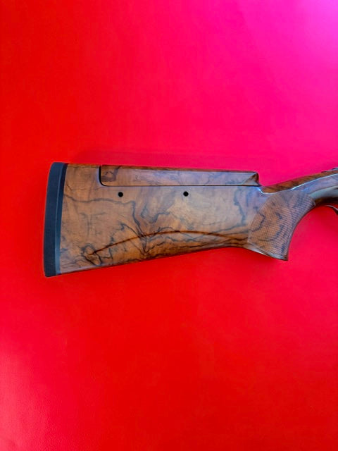 PERAZZI HIGH TECH S 12 GAUGE SPORTING SHOTGUN - PREOWNED