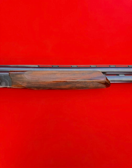 PERAZZI HIGH TECH S 12 GAUGE SPORTING SHOTGUN - PREOWNED
