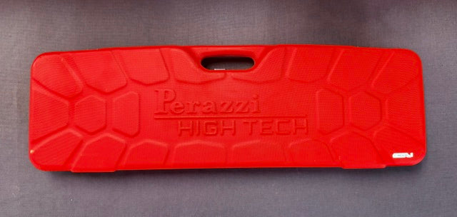 PERAZZI HIGH TECH S 12 GAUGE SPORTING SHOTGUN - PREOWNED