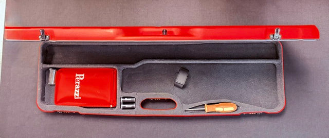 PERAZZI HIGH TECH S 12 GAUGE SPORTING SHOTGUN - PREOWNED