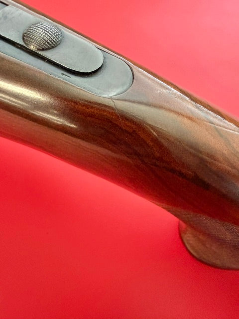 PERAZZI HIGH TECH S 12 GAUGE SPORTING SHOTGUN - PREOWNED