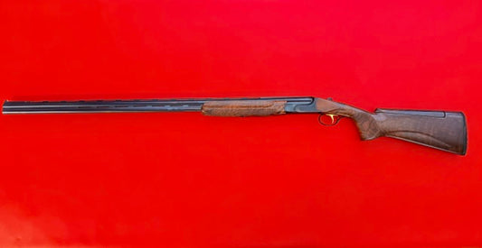 PERAZZI HIGH TECH S LUSSO 28 GAUGE SPORTING SHOTGUN - PREOWNED