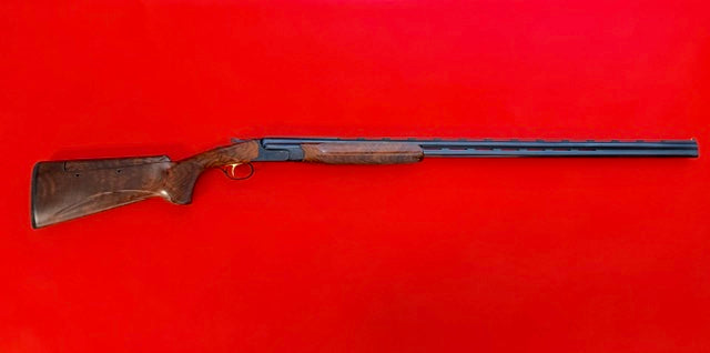 PERAZZI HIGH TECH S LUSSO 28 GAUGE SPORTING SHOTGUN - PREOWNED
