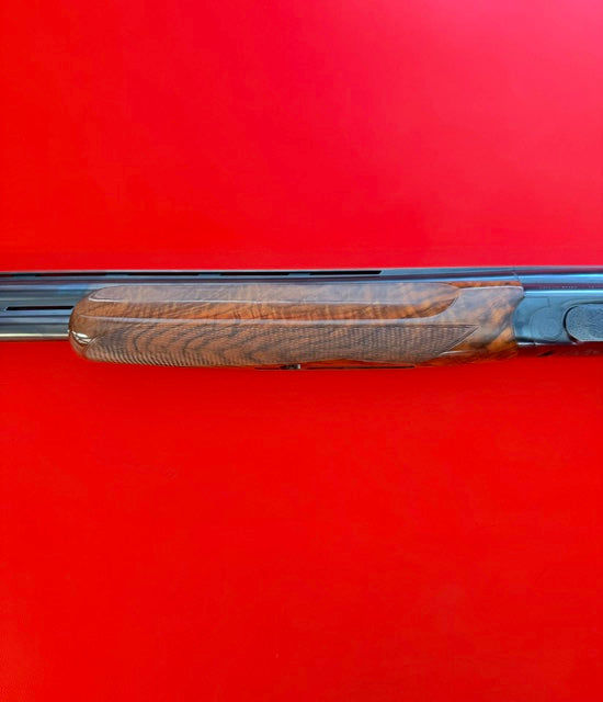 PERAZZI HIGH TECH S LUSSO 28 GAUGE SPORTING SHOTGUN - PREOWNED