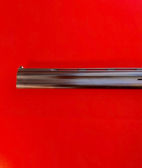 PERAZZI HIGH TECH S LUSSO 28 GAUGE SPORTING SHOTGUN - PREOWNED