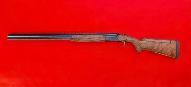 PERAZZI MX2000/8 12 GAUGE 32" SPORTING SHOTGUN - PREOWNED
