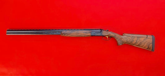 PERAZZI MX2000/8 12 GAUGE 32" SPORTING SHOTGUN - PREOWNED