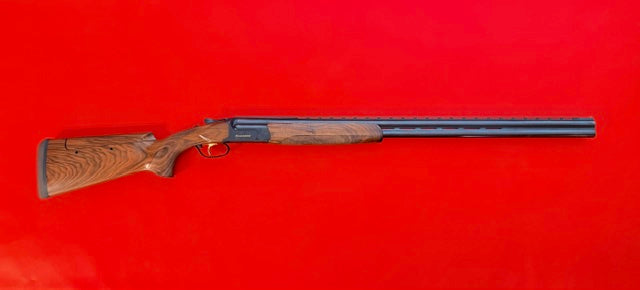 PERAZZI MX2000/8 12 GAUGE 32" SPORTING SHOTGUN - PREOWNED
