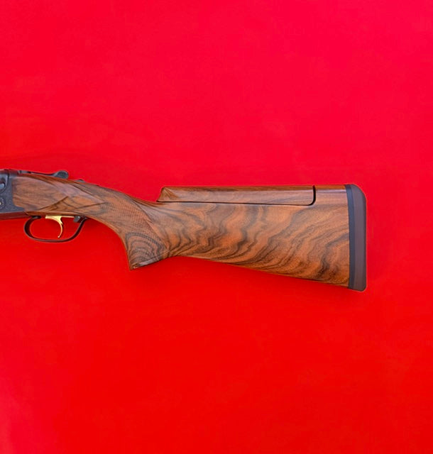 PERAZZI MX2000/8 12 GAUGE 32" SPORTING SHOTGUN - PREOWNED