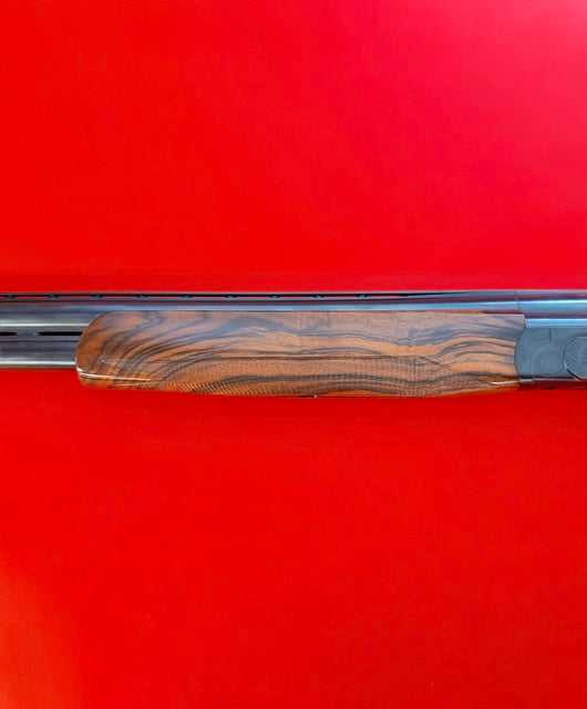 PERAZZI MX2000/8 12 GAUGE 32" SPORTING SHOTGUN - PREOWNED