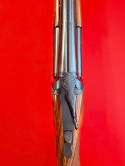 PERAZZI MX2000/8 12 GAUGE 32" SPORTING SHOTGUN - PREOWNED