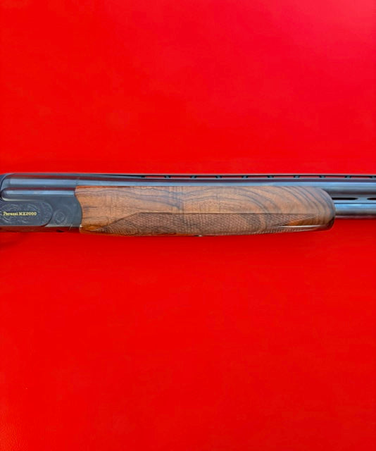 PERAZZI MX2000/8 12 GAUGE 32" SPORTING SHOTGUN - PREOWNED