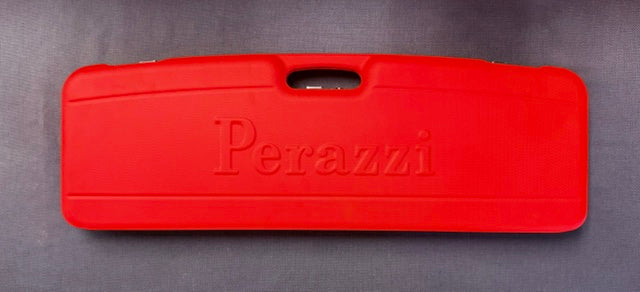 PERAZZI MX2000/8 12 GAUGE 32" SPORTING SHOTGUN - PREOWNED