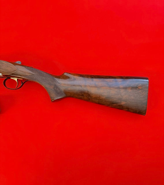 PERAZZI MX28 SCO 2 BARREL SET 28 AND .410 GAUGE SPORTING SHOTGUN -  PREOWNED