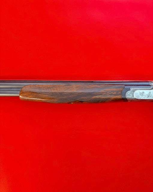 PERAZZI MX28 SCO 2 BARREL SET 28 AND .410 GAUGE SPORTING SHOTGUN -  PREOWNED