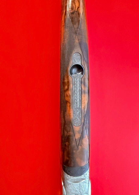PERAZZI MX28 SCO 2 BARREL SET 28 AND .410 GAUGE SPORTING SHOTGUN -  PREOWNED