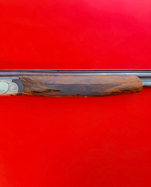 PERAZZI MX28 SCO 2 BARREL SET 28 AND .410 GAUGE SPORTING SHOTGUN -  PREOWNED
