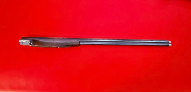 PERAZZI MX28 SCO 2 BARREL SET 28 AND .410 GAUGE SPORTING SHOTGUN -  PREOWNED
